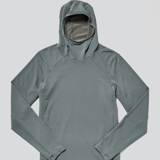 _Janji Rover Merino Hoodie Men