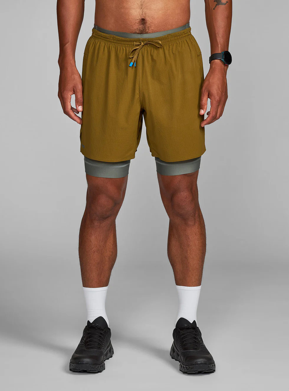 _Janji 7" Multi Short 2-in-1 Men