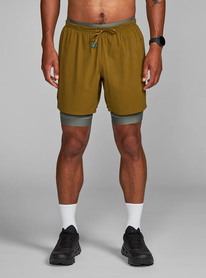_Janji 7" Multi Short 2-in-1 Men