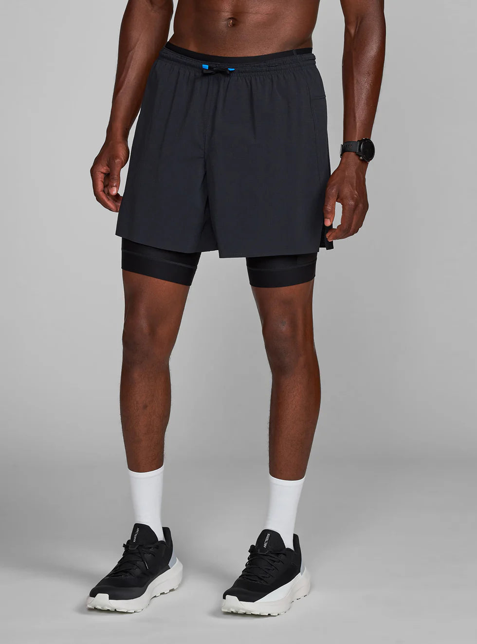 _Janji 7" Multi Short 2-in-1 Men