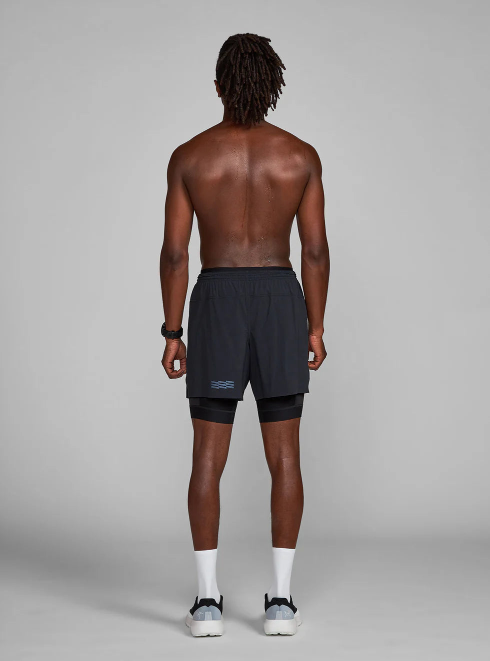 _Janji 7" Multi Short 2-in-1 Men