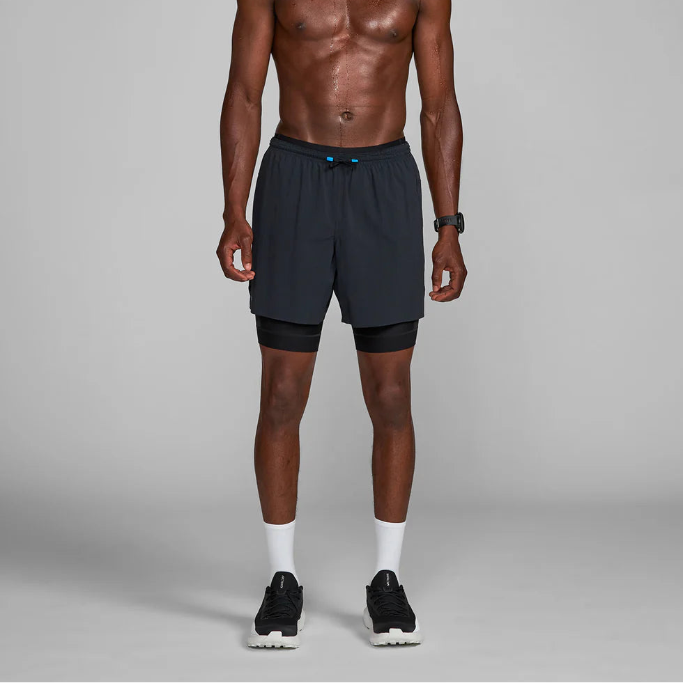 _Janji 7" Multi Short 2-in-1 Men