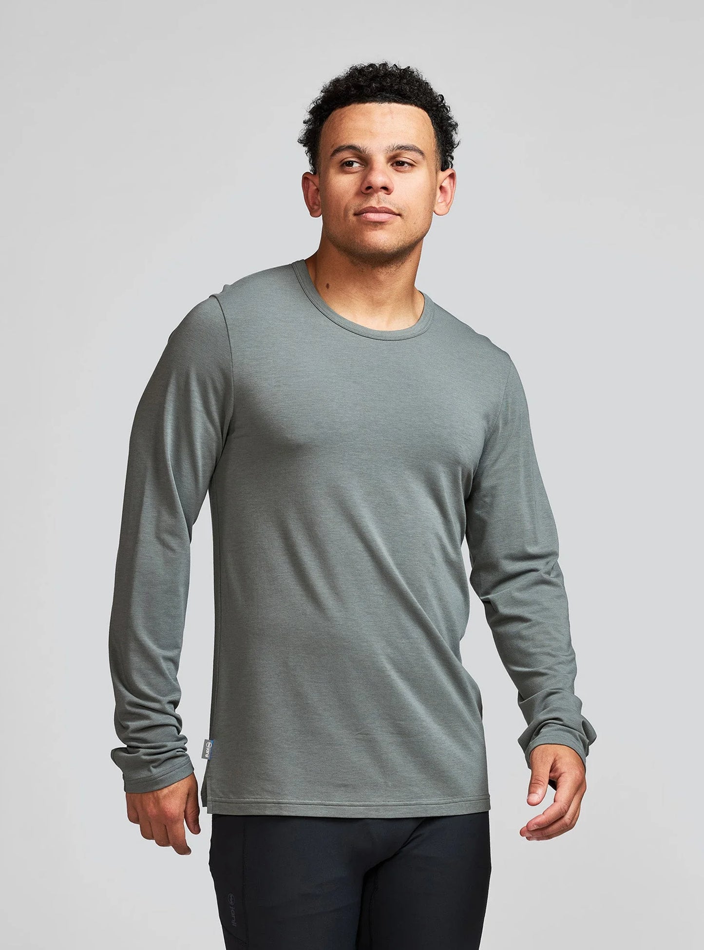 Janji Circa Daily Long Sleeve Men