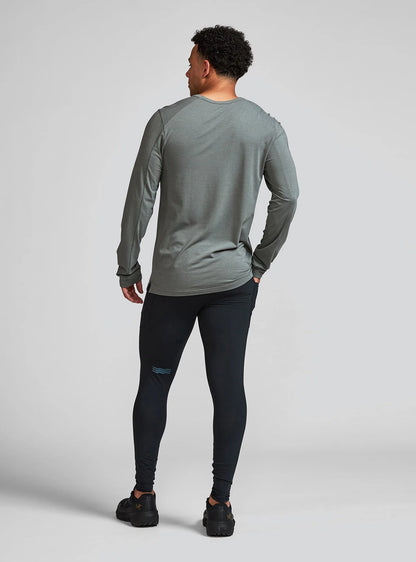 Janji Circa Daily Long Sleeve Men