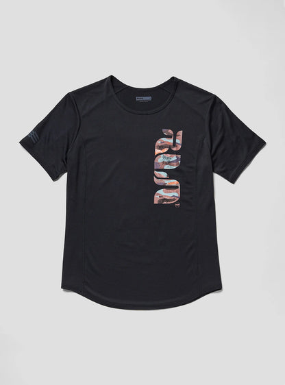 Janji Run All Day Tee Women