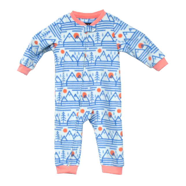 _Jack & Sage Infant Onesies