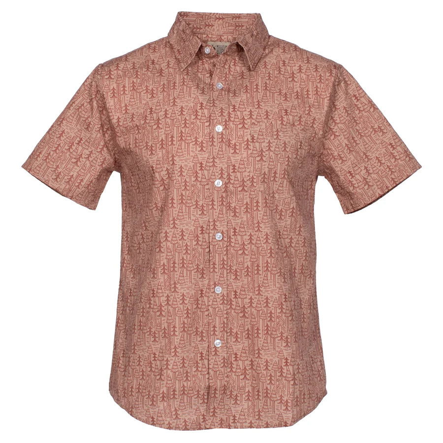 _Jack & Sage Adult Camp Shirts Men