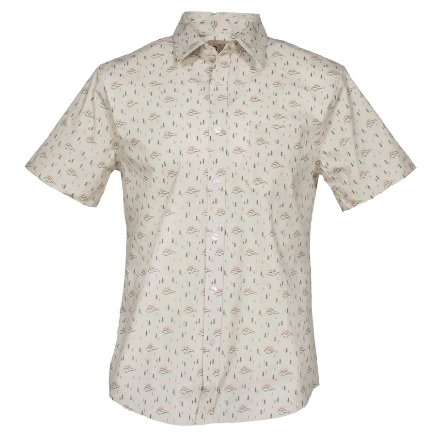 _Jack & Sage Adult Camp Shirts Men