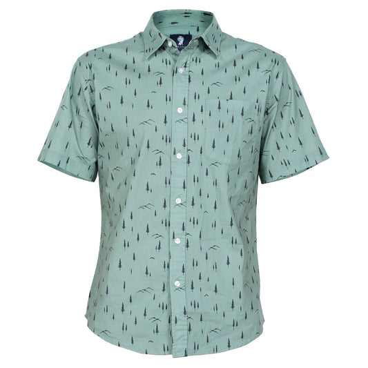 _Jack & Sage Adult Camp Shirts Men