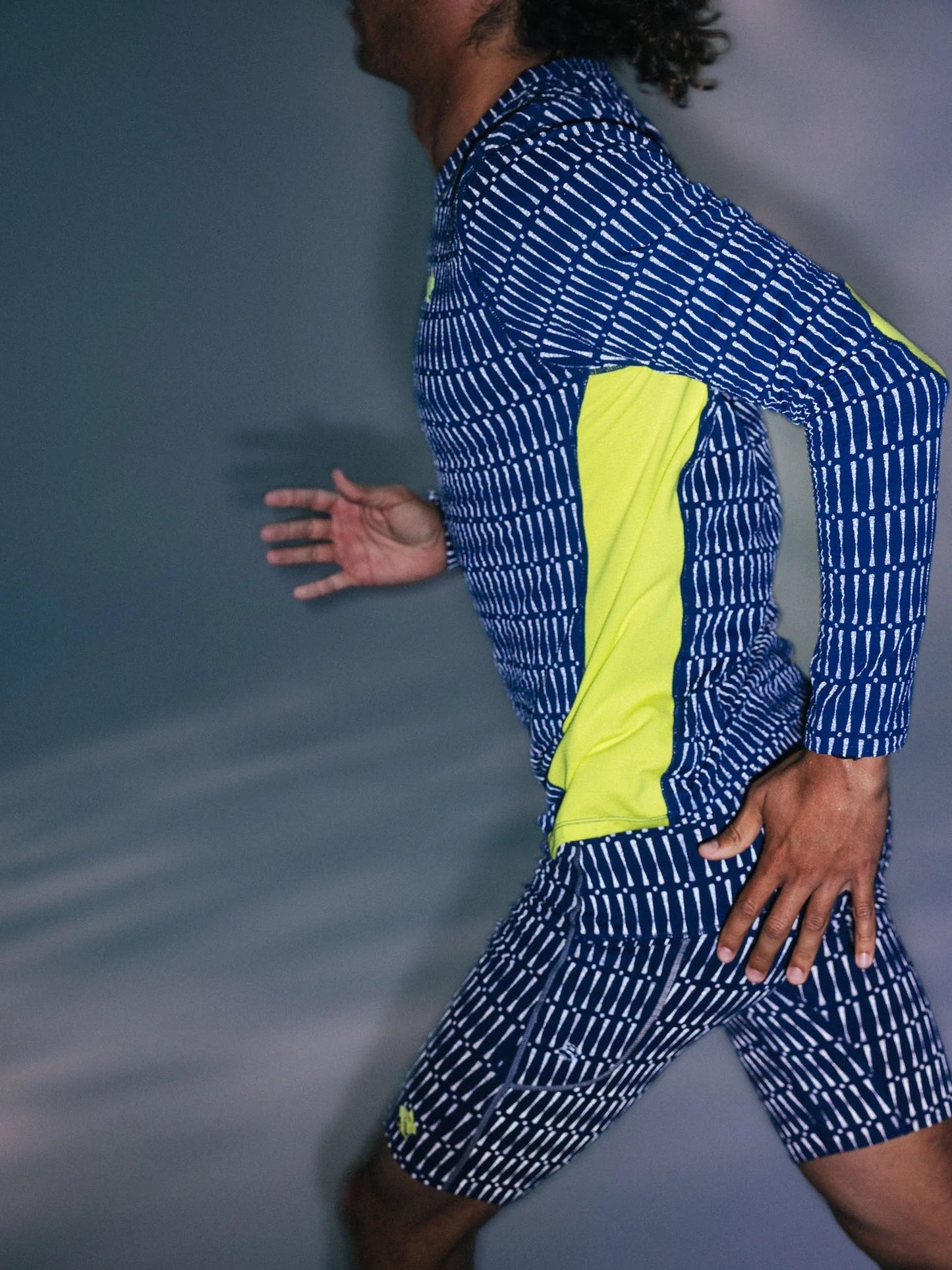 _rabbit Low Light Layer One Men