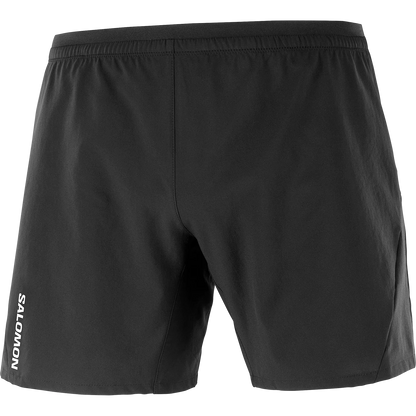 Salomon Cross 7" Shorts Men