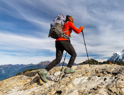 Topo Traverse Men