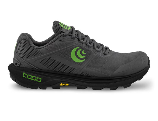 Topo Terraventure 4 Men