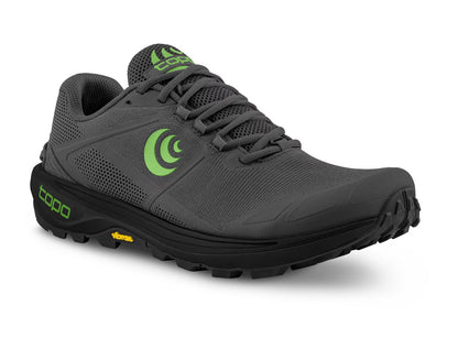 Topo Terraventure 4 Men