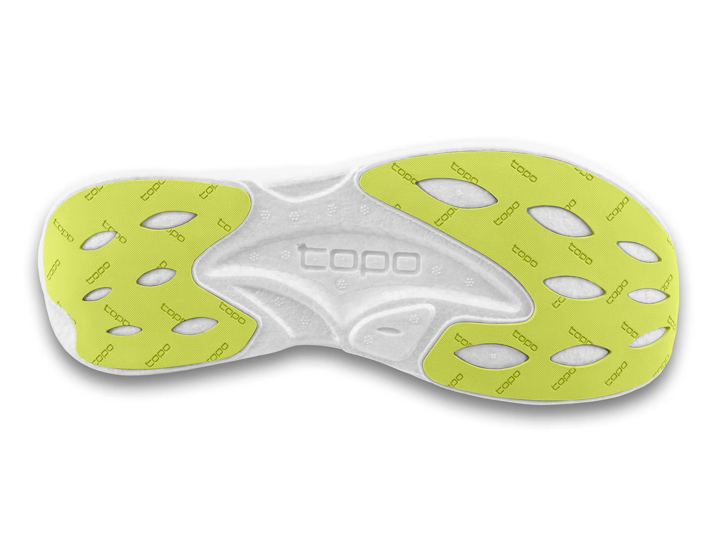 Topo Cyclone 3 Men