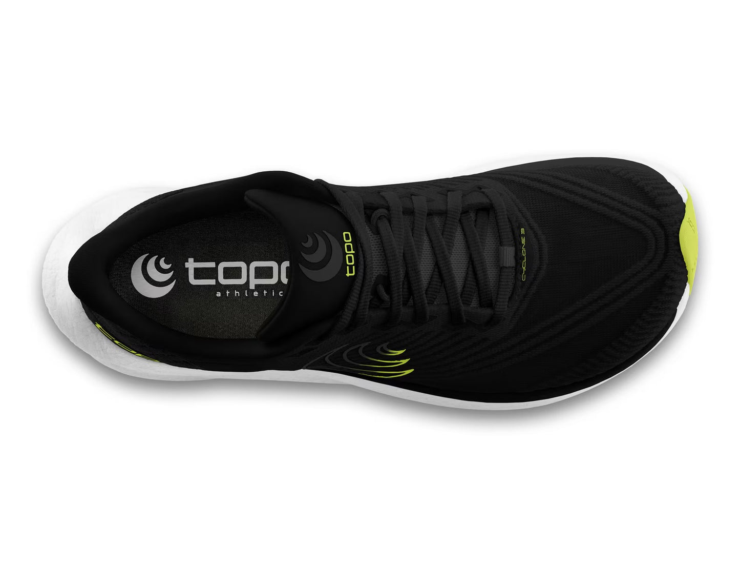 Topo Cyclone 3 Men