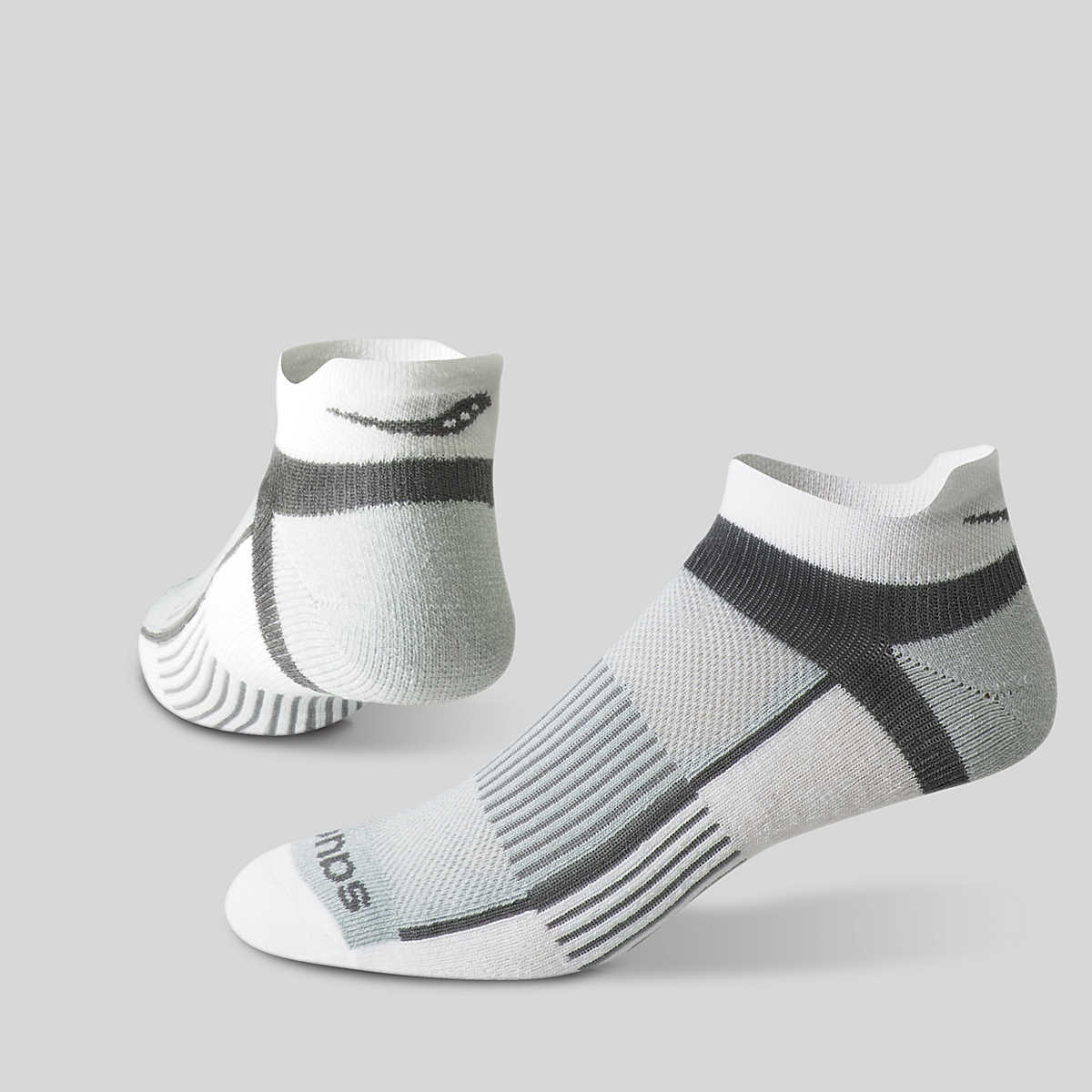 Saucony Inferno Cushioned Socks