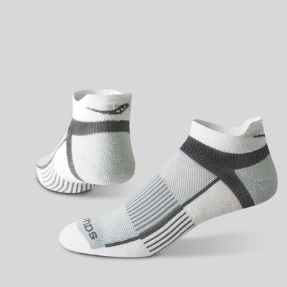 Saucony Inferno Cushioned Socks