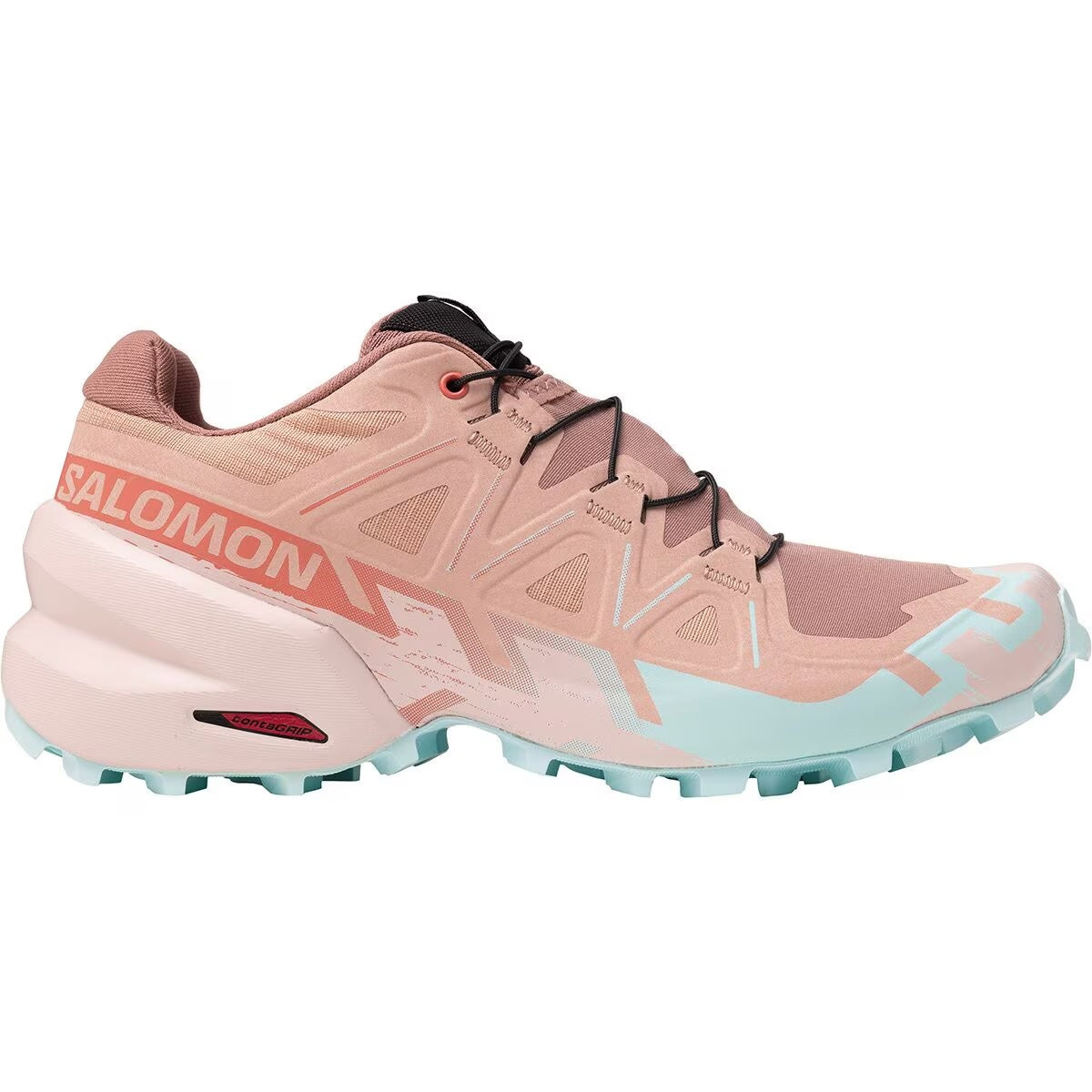 Salomon Speedcross 6 Women