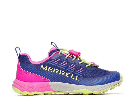 KIDS Merrell Agility Peak