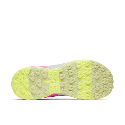 KIDS Merrell Agility Peak
