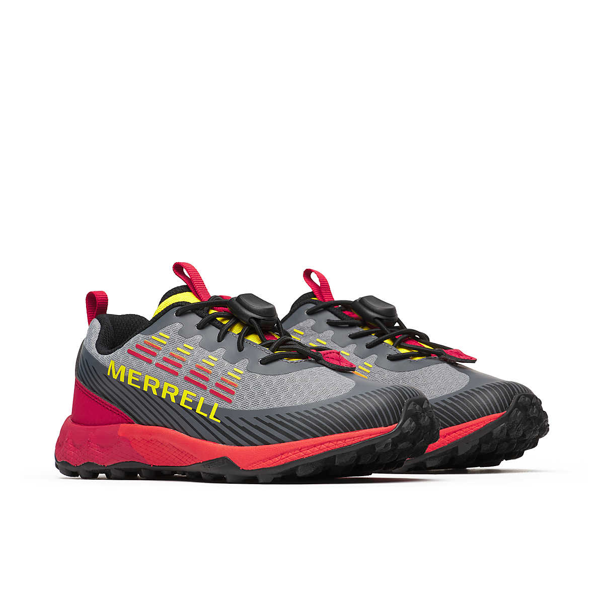 KIDS Merrell Agility Peak
