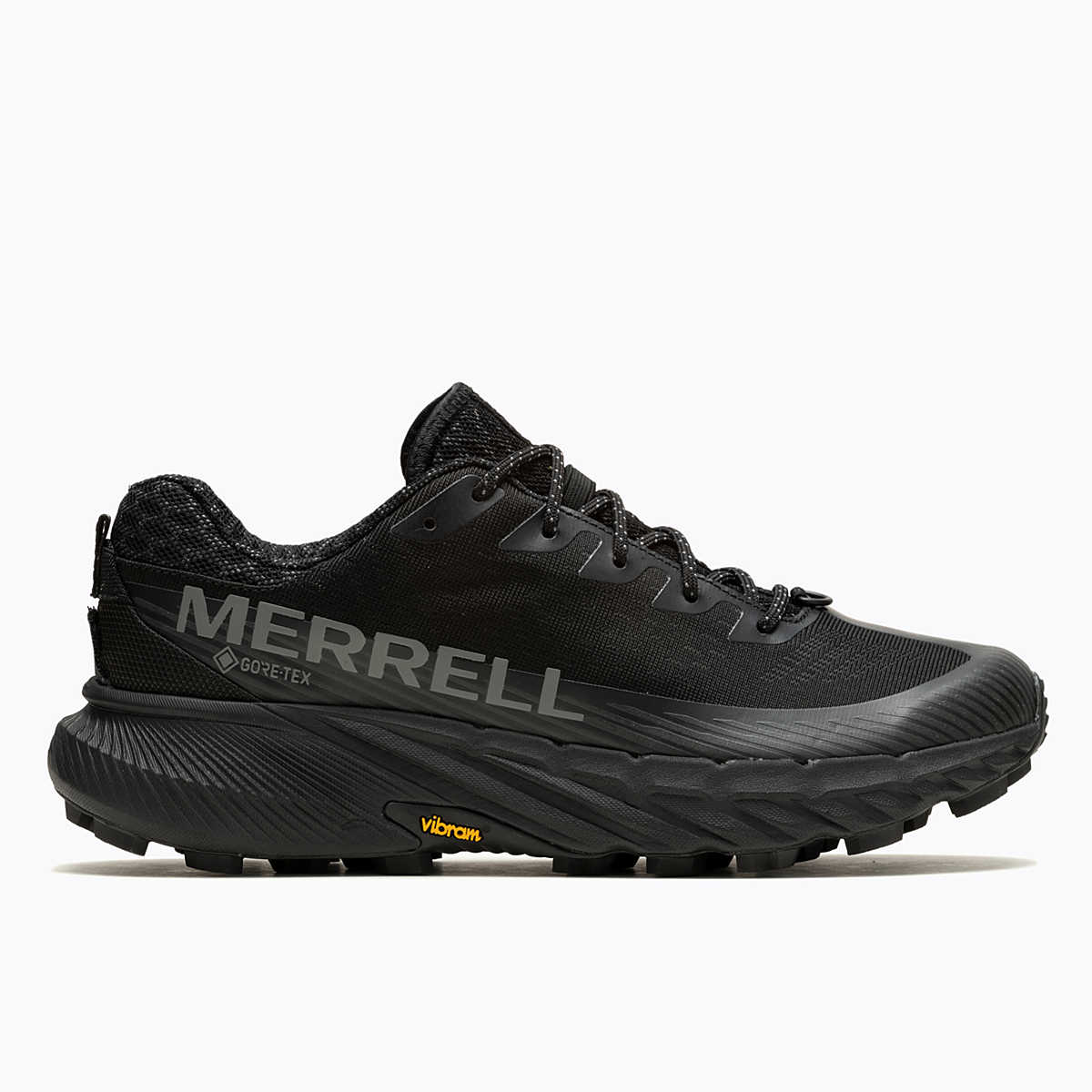 Merrell Agility Peak 5 and GTX Men