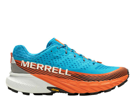 Merrell Agility Peak 5 and GTX Men