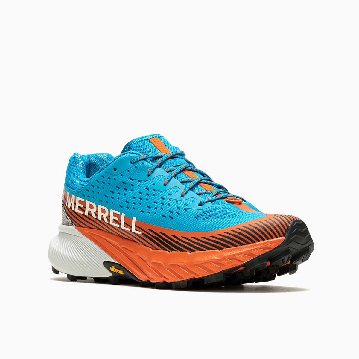 Merrell Agility Peak 5 and GTX Men