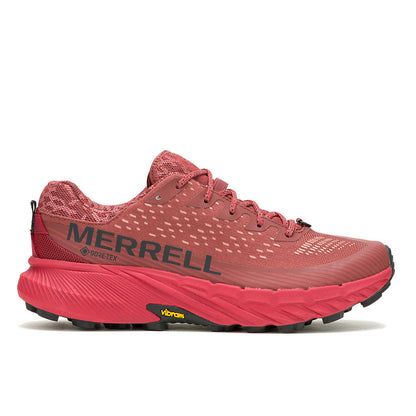 Merrell Agility Peak 5 and GTX Men