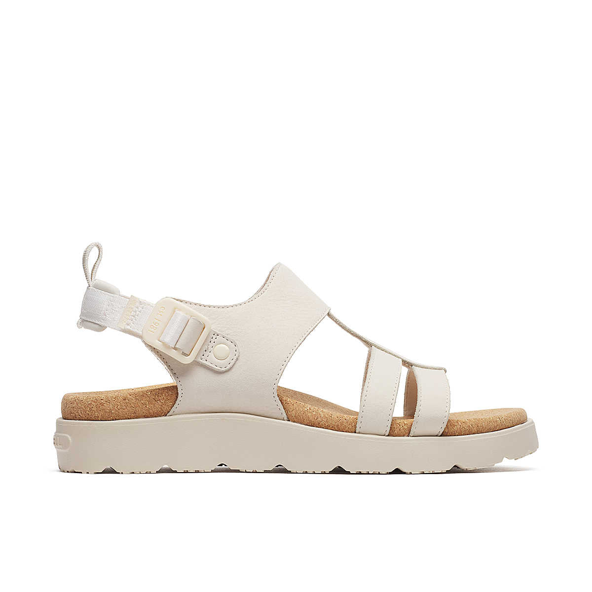 Merrell Fleur Backstrap