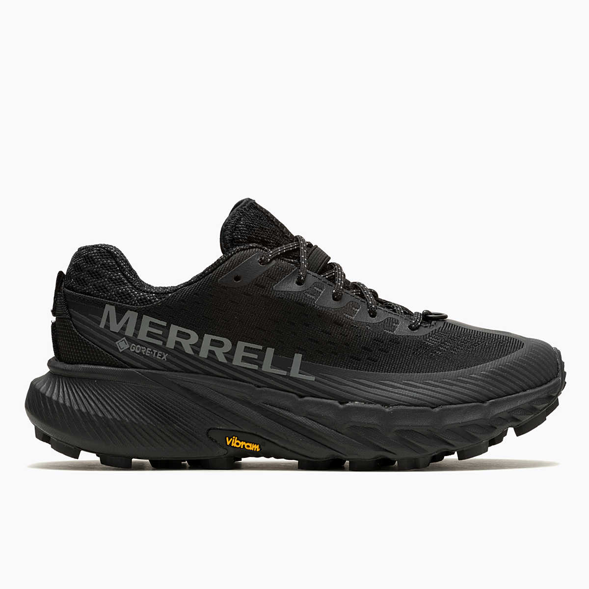 Merrell Agility Peak 5 and GTX Women