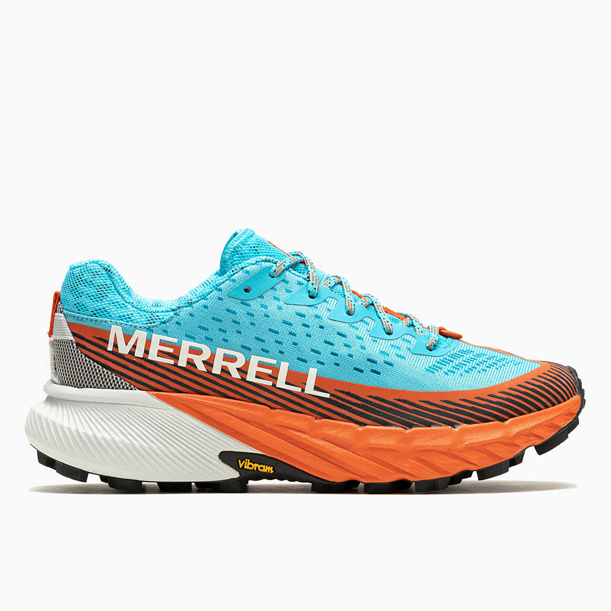 Merrell Agility Peak 5 and GTX Women