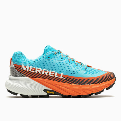 Merrell Agility Peak 5 and GTX Women