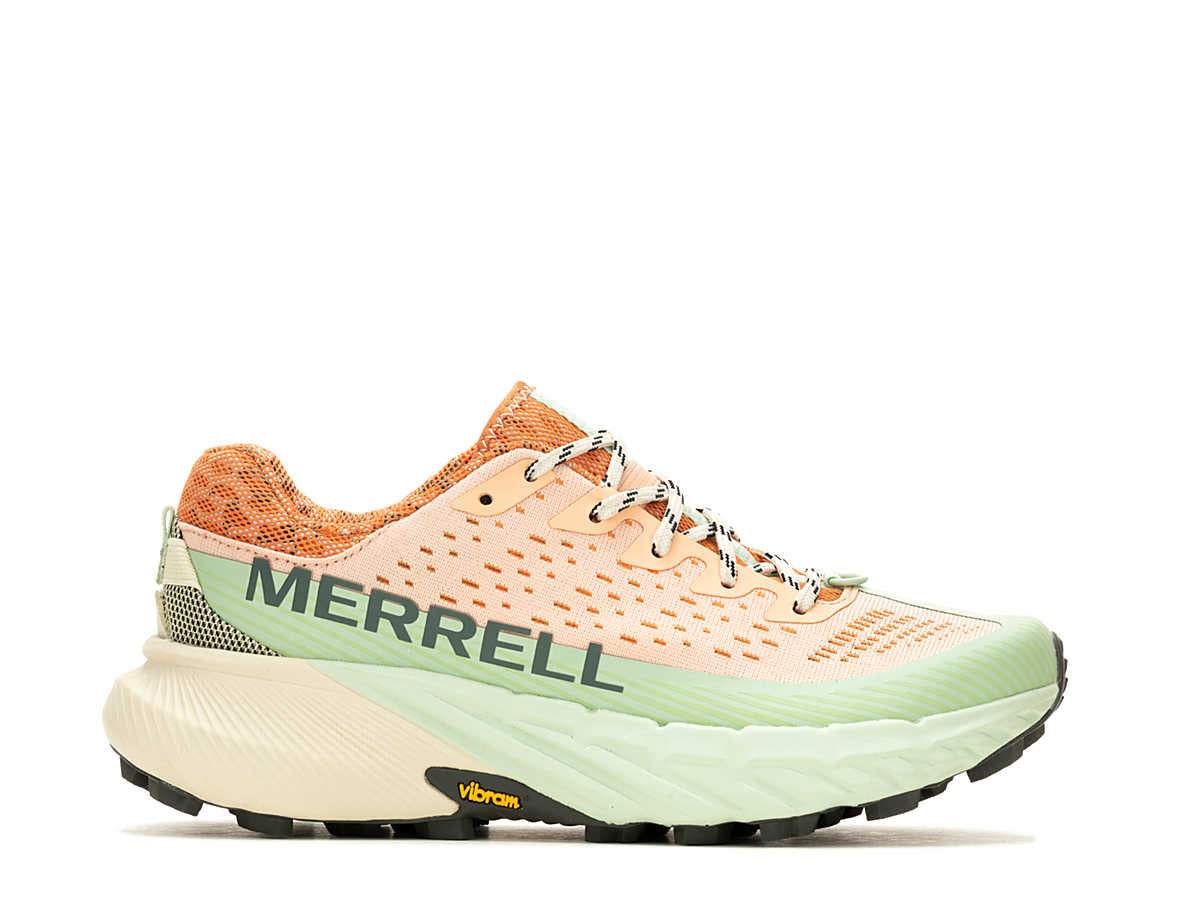 Merrell Agility Peak 5 and GTX Women