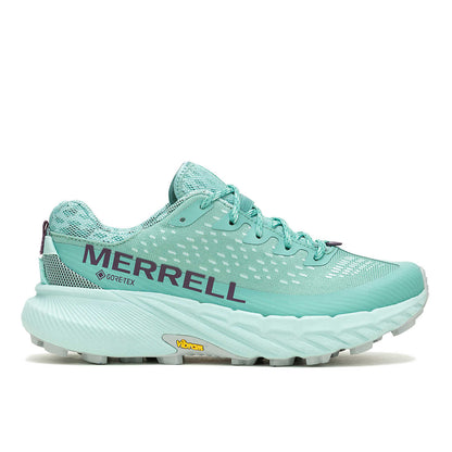 Merrell Agility Peak 5 and GTX Women