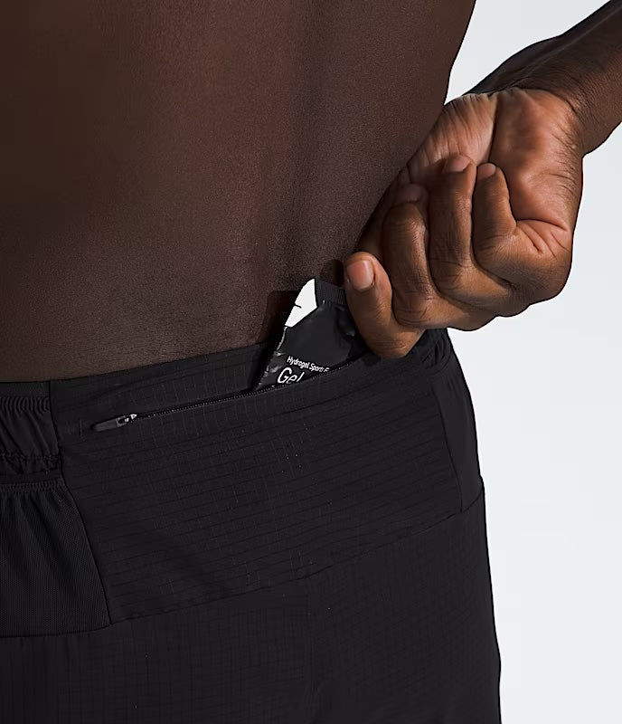 _The North Face Pacesetter 5" Short Men