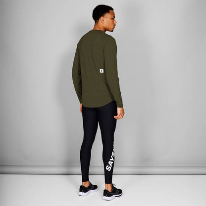 SAYSKY Merino 165 Base Layer Long Sleeve Men
