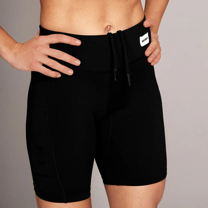 SAYSKY Motion Shorts 9" Women
