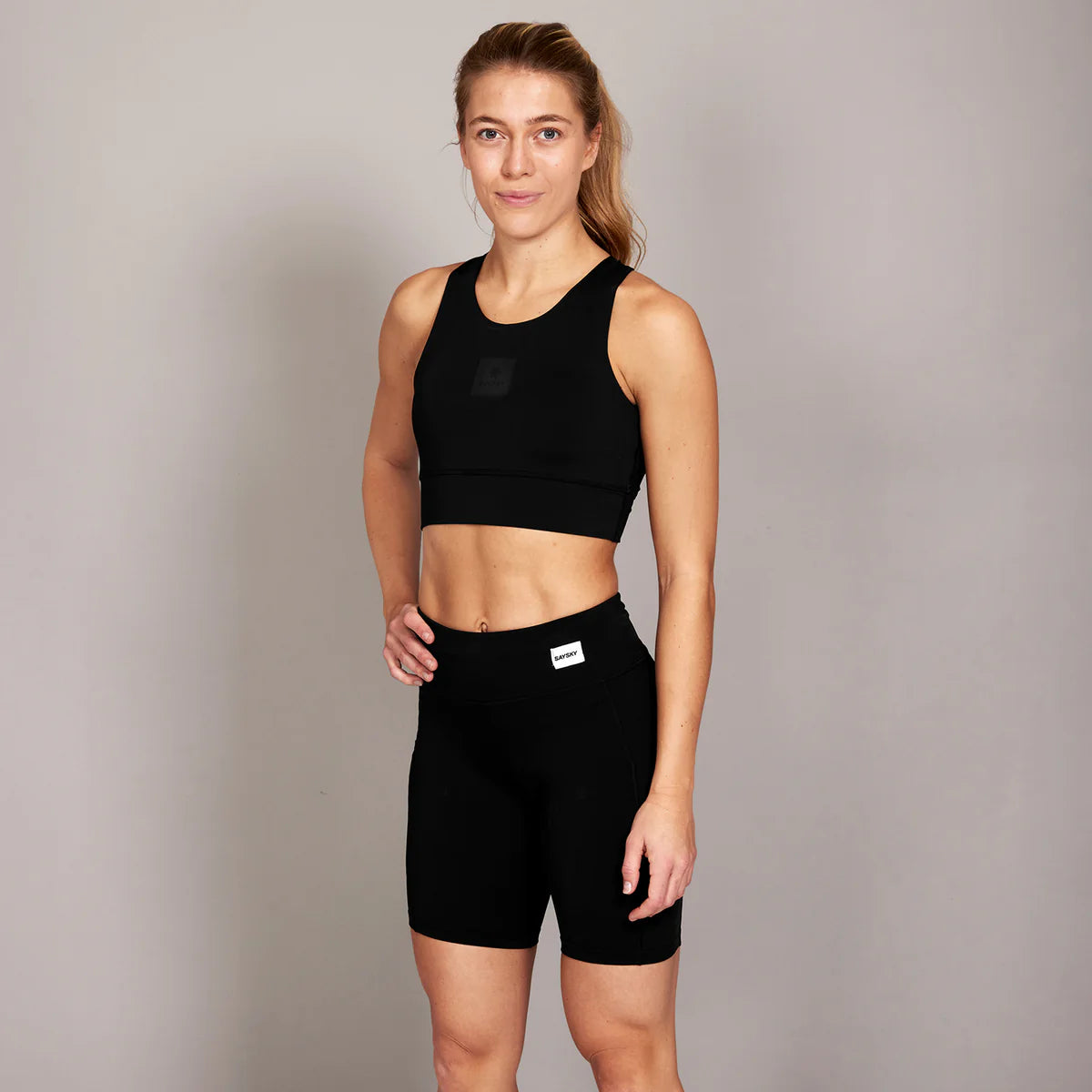SAYSKY Motion Shorts 9" Women
