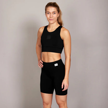 SAYSKY Motion Shorts 9" Women