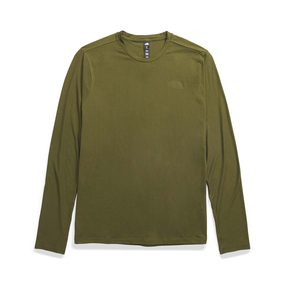 The North Face Dune Sky Long Sleeve Crew Men