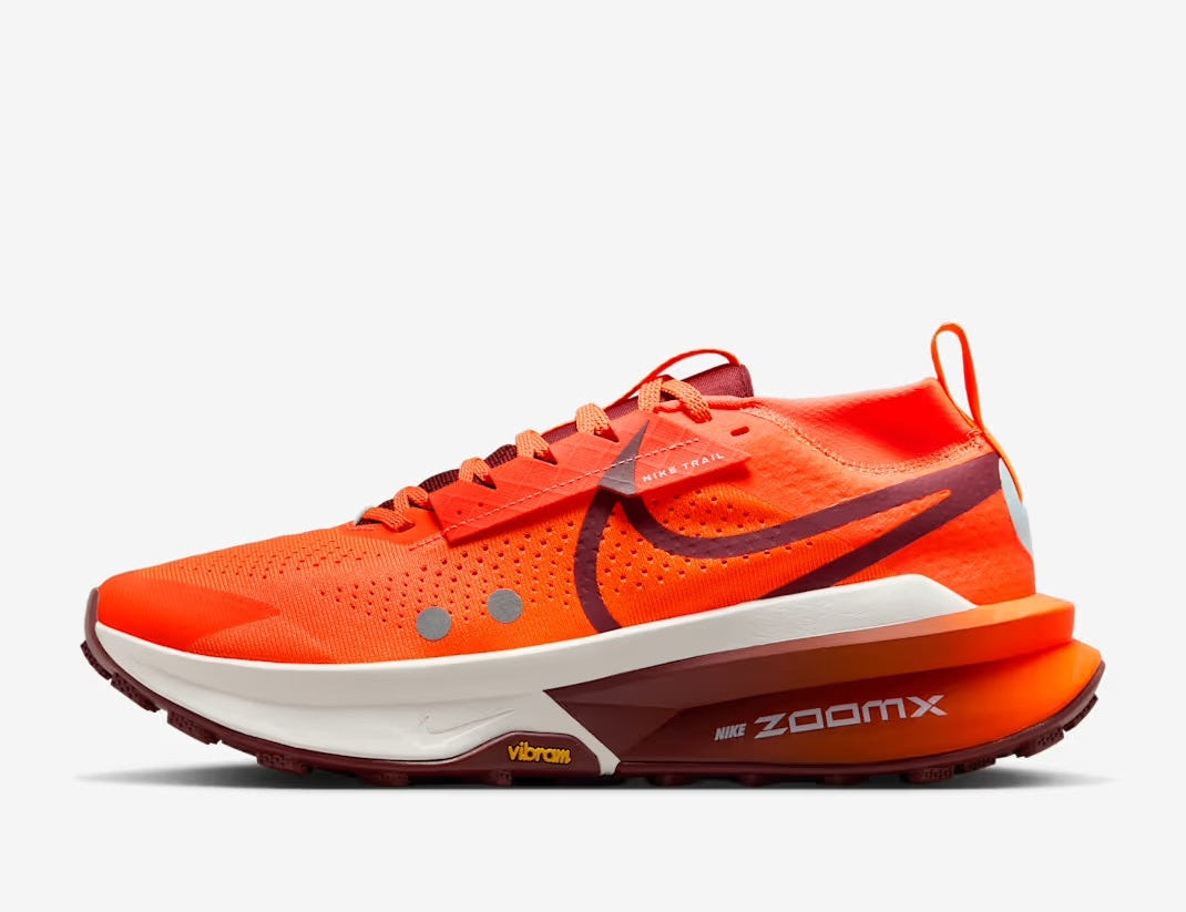 Nike Zegama 2 Men