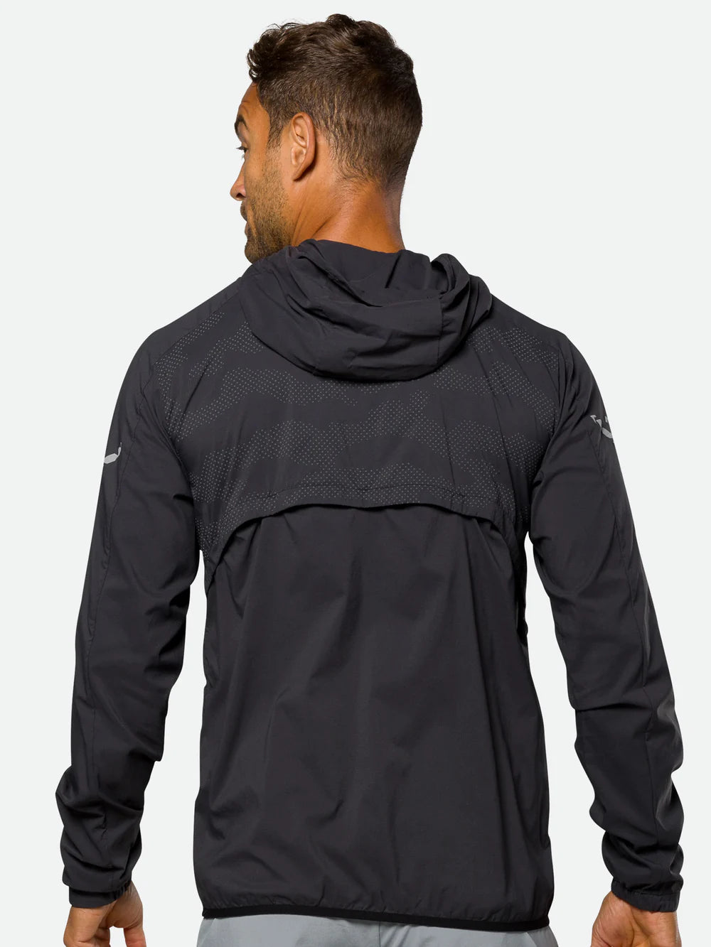 Nathan Hypernight Stealth Jacket Men