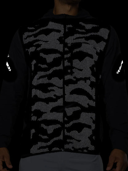 Nathan Hypernight Stealth Jacket Men