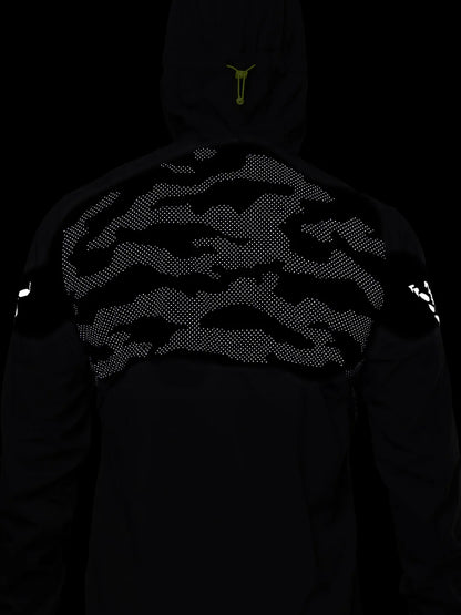 Nathan Hypernight Stealth Jacket Men
