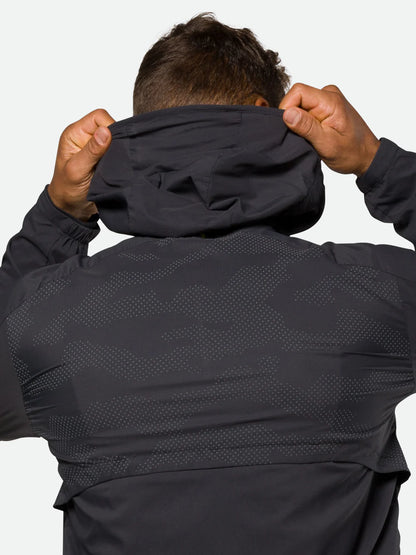 Nathan Hypernight Stealth Jacket Men
