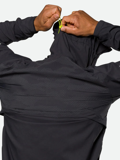 Nathan Hypernight Stealth Jacket Men