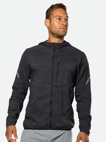 Nathan Hypernight Stealth Jacket Men