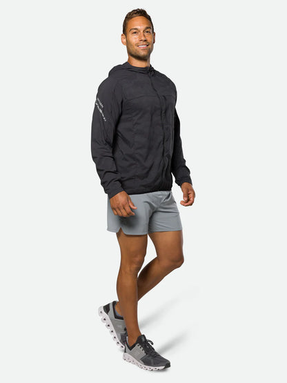 Nathan Hypernight Stealth Jacket Men